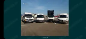 Transport marfă mutări Suceava - imagine 3