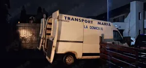 Transport marfă mutări Suceava - imagine 4