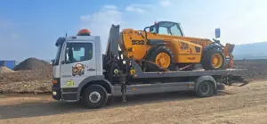 Transport utilaje Suceava - imagine 4