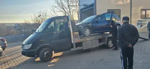 Transport utilaje Suceava - imagine 5