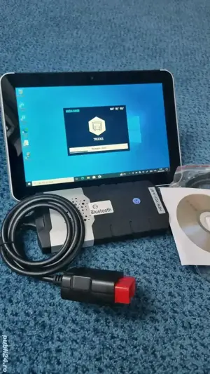 tester auto universal pentru masini si camioane