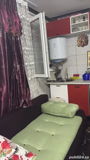 Garsoniera de vanzare