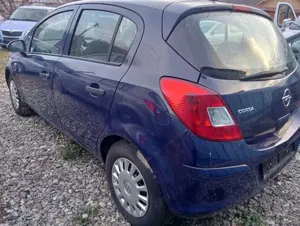 Vand  Opel Corsa D   CASH sau RATE - imagine 2