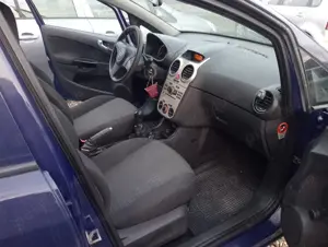 Vand  Opel Corsa D   CASH sau RATE - imagine 4