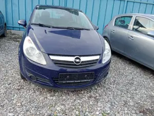 Vand  Opel Corsa D   CASH sau RATE - imagine 8