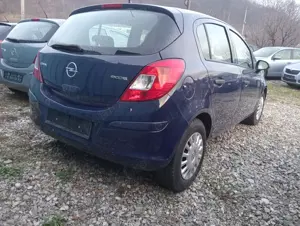 Vand  Opel Corsa D   CASH sau RATE - imagine 7