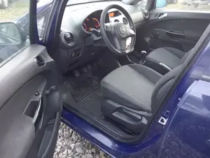 Vand  Opel Corsa D   CASH sau RATE - imagine 6
