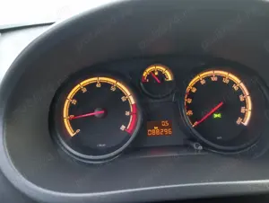 Vand  Opel Corsa D   CASH sau RATE - imagine 3