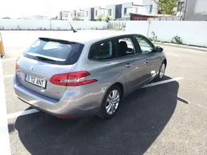 Peugeot 308 SW BlueHDi 120 Stop & Start Business-Line - imagine 3