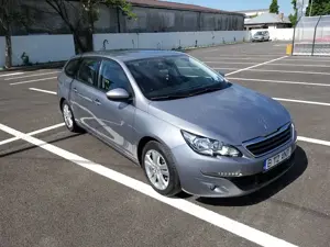 Peugeot 308 SW BlueHDi 120 Stop & Start Business-Line - imagine 5