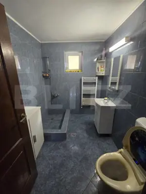 Casa individuala 240mp, 6 camere, teren ~600mp, cu panorama superba, in Dezmir - imagine 9