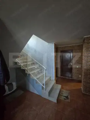 Casa individuala 240mp, 6 camere, teren ~600mp, cu panorama superba, in Dezmir - imagine 6