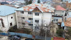 Casă solidă de vânzare în Tecuci | Poziție bună, preț imbatabil