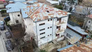 Casă solidă de vânzare în Tecuci | Poziție bună, preț imbatabil - imagine 4