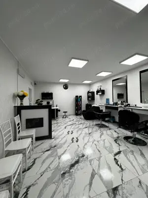 Briliant Style Salon, angajăm pe posturile de COAFOR și FRIZERIE - imagine 3