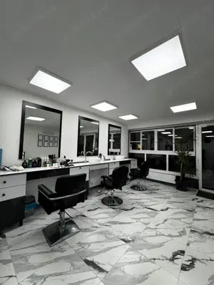 Briliant Style Salon, angajăm pe posturile de COAFOR și FRIZERIE - imagine 2