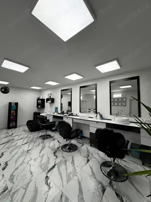 Briliant Style Salon, angajăm pe posturile de COAFOR și FRIZERIE