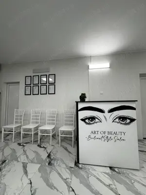 Briliant Style Salon, angajăm pe posturile de COAFOR și FRIZERIE - imagine 5