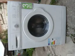 vindem mașină automată de spălat rufe artic clasa A + - imagine 3