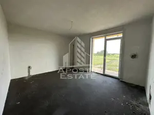 Apartamente cu 2 camere, decomandat, in Giroc zona planetelor etajul 3