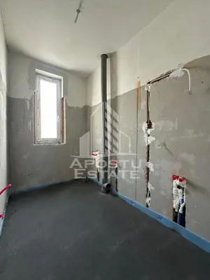Apartamente cu 2 camere, decomandat, in Giroc zona planetelor etajul 3 - imagine 15