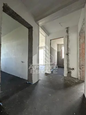 Apartamente cu 2 camere, decomandat, in Giroc zona planetelor etajul 3 - imagine 5