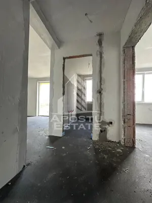 Apartamente cu 2 camere, decomandat, in Giroc zona planetelor etajul 3 - imagine 10