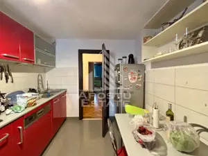 Apartament cu 4 camere de vanzare zona Shopping City, Timisoara - imagine 6