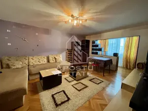 Apartament cu 4 camere de vanzare zona Shopping City, Timisoara - imagine 3