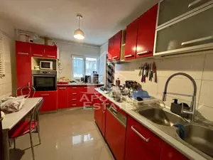Apartament cu 4 camere de vanzare zona Shopping City, Timisoara - imagine 5