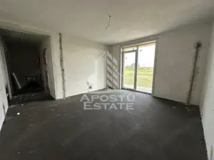 Apartamente cu 1 camera, decomandate, la parter in Giroc. - imagine 2