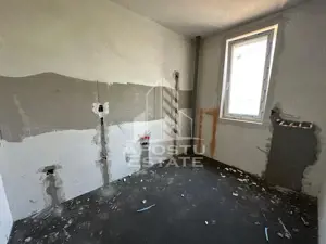 Apartamente cu 1 camera, decomandate, la parter in Giroc. - imagine 5