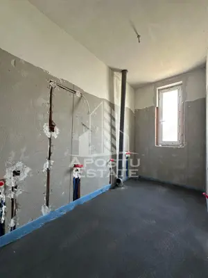 Apartamente cu 1 camera, decomandate, la parter in Giroc. - imagine 9