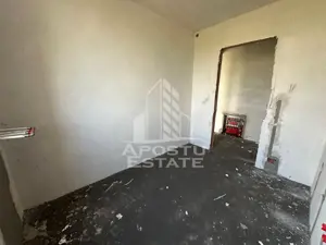 Apartamente cu 1 camera, decomandate, la parter in Giroc. - imagine 8