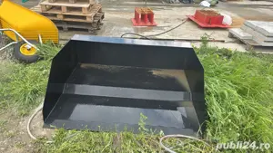 cupa stivuitor 0,7 mc