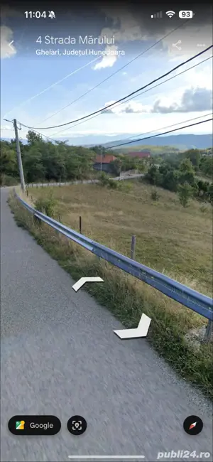 Teren de vânzare  - imagine 2