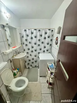 Apartament 2 camere, 53 mp, utilat, GATA DE MUTAT + uscătorie comun - imagine 10