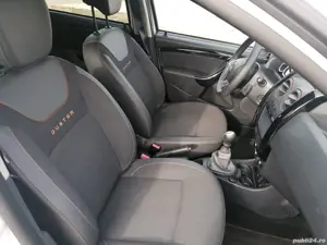 Dacia Duster 2017 - imagine 3