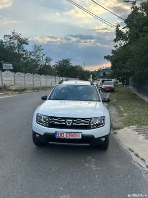Dacia Duster 2017 - imagine 2