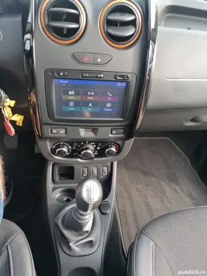 Dacia Duster 2017 - imagine 4
