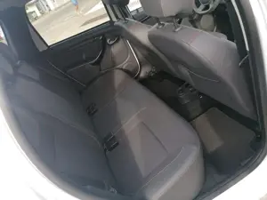 Dacia Duster 2017 - imagine 5