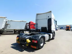 Tractor | Daf | Xf 480 ft - imagine 3