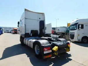 Tractor | Daf | Xf 480 ft - imagine 4