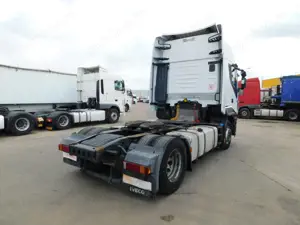 Tractor | Iveco | As440tp - imagine 3