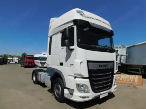 Tractor | Daf | Xf 480 ft - imagine 2