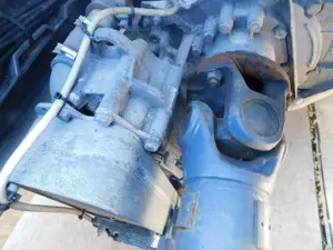 Tractor | Daf | Xf 480 ft - imagine 8