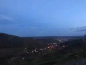 Teren superb cu panorama - imagine 2