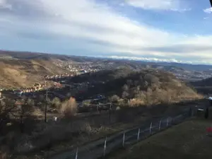 Teren superb cu panorama