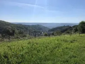 Teren superb cu panorama - imagine 3