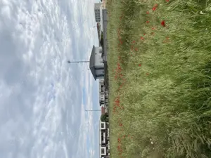 Teren de vânzare  497 mp Campus Cumpana, Jud. Constanta - imagine 2